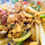 THAI PINTO - 