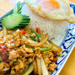 THAI PINTO - 