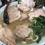 ラーメンショップ - 