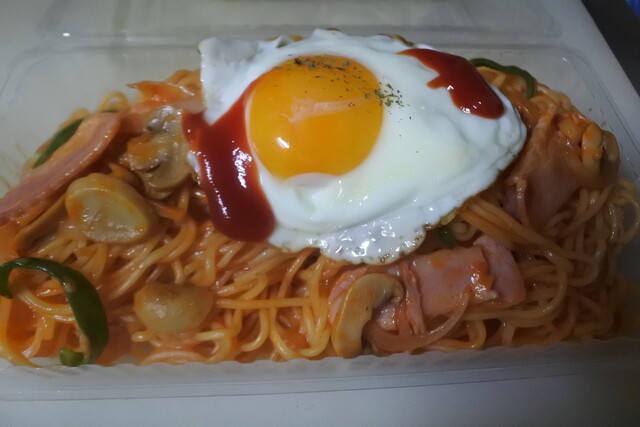 アンジュ &ndash; 天童（焼きそば）| 天童市で味わう本格焼きそばとサイドメニュー