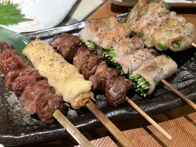 Binchotan Sumiyaki Kitamachi Shoten Yotsuya Ten photo 3