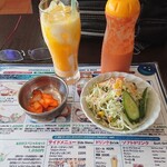 チャンドラマ - 