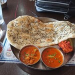 チャンドラマ - 