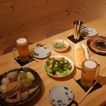 四季菜 ままや - 料理写真: