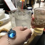 がばちょ - 乾杯♪