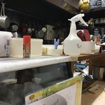 がばちょ - 大将によるリアル課金（奥の棚）