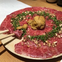 赤坂 金舌 - 