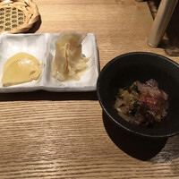 鮨と豆腐料理　あい田 本店 - 