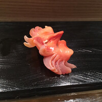 鮨と豆腐料理　あい田 本店 - 