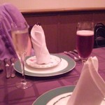 シャテール - 食前酒