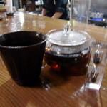 曼陀羅屋BAGUS - 薬膳ｳｰﾛﾝ茶(HOT)