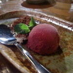 曼陀羅屋BAGUS - ﾃﾞｻﾞｰﾄ