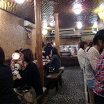 曼陀羅屋BAGUS - 女子率たかっ