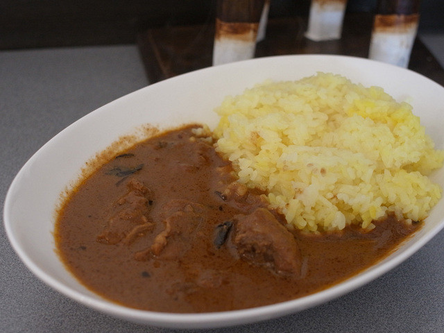 パオーーン（PwooM） - 船岡（インドカレー）の写真