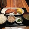 Umaimon Ya Shin - 赤魚正油焼きと出汁巻き