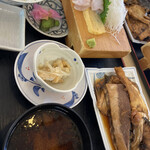 牧原鮮魚店 - 