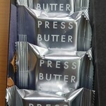 PRESS BUTTER SAND - 