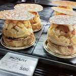 チカリシャス ニューヨーク アマリージュ 神楽坂 - 