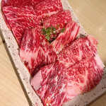 Yakiniku Daitouryou - 