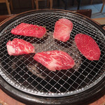 Yakiniku Daitouryou - 