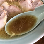 家系ラーメン まこと家 - 