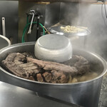 家系ラーメン まこと家 - 