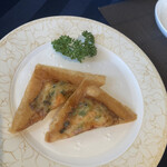 チャイニーズガーデンレストラン 深記 - 