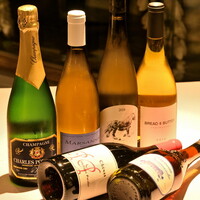 Degustation des Vins ワインペアリングコース