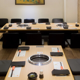 黒毛和牛焼肉 肉處 きっしゃん_2