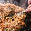 もんじゃ焼 め組 立川南 もんじゃ焼き 食べログ