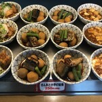 高島城食堂 - 