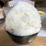 支那そば　たかはし - 