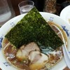 Kenchan Ramen - 醤油ラーメン￥650