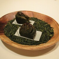 メイ - アミューズ①