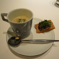 メイ - アミューズ②