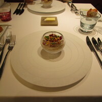 メイ - テーブルセティング