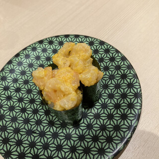 廻転寿司 チョウジロウ 京都_0