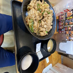 伝説のすた丼屋 - 