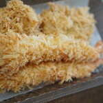 Tonkatsu Tanakaya - 