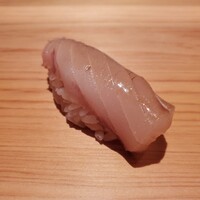 鮨 さかい - 鰆　長崎県対馬産　6.5㎏