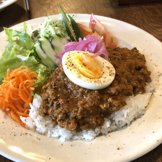 カフェ オジモック_0