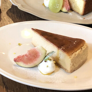 カフェ オジモック_1