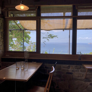 カフェ オジモック_2