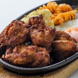 肉と米 ハジメ_1