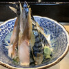 江戸金寿し - 料理写真:特製サバ丼
