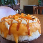 つばめ氷菓店 - 