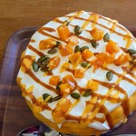 つばめ氷菓店 - 