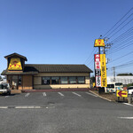 山田うどん食堂 - 