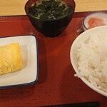 姫路今宿食堂 - 