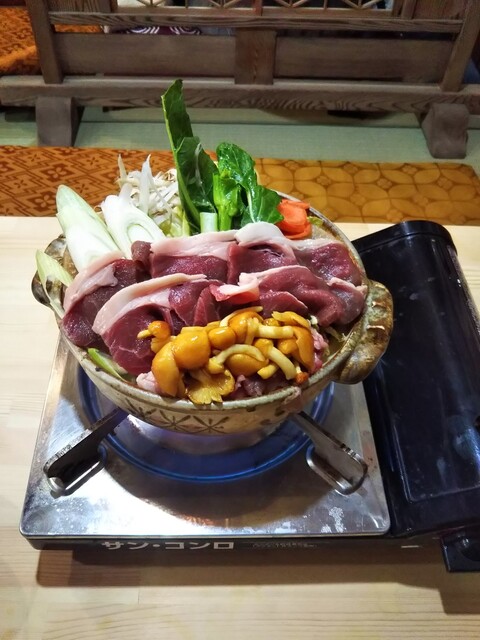 金八寿司（きんぱちずし） - 丸森（肉料理）の写真